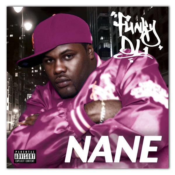 103// - NANE - Funky DL - CD Album – THE WASHINGTON CLASSICS