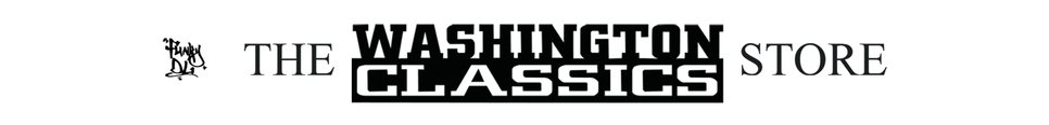 THE WASHINGTON CLASSICS STORE
