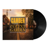 //007// - Camden to Covent Garden - Funky DL - Vinyl Album