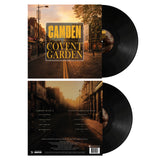 //007// - Camden to Covent Garden - Funky DL - Vinyl Album
