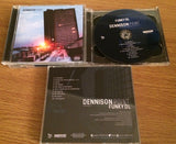 //067// - Dennison Point - Funky DL - Limited Promo - CD Album