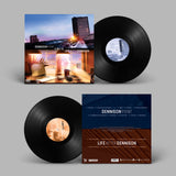 //030// - Dennison Point / Life After Dennison - Funky DL - Double Vinyl Album